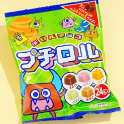 Tirol Petitrol Chocolate