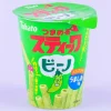 Tohato Beano Stick Salty Snacks