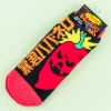 Tohato Bokun Habanero Spicy Socks