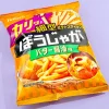 Tohato Boujaga Potato Stick Snacks - Butter & Soy Sauce