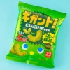 Tohato Caramel Corn - Deep Matcha
