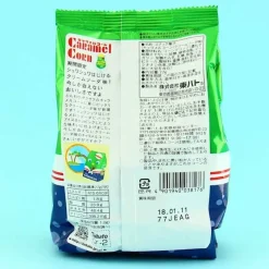 Tohato Caramel Corn - Melon Soda