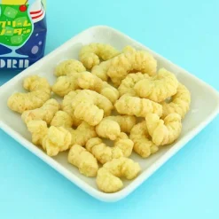 Tohato Caramel Corn - Melon Soda