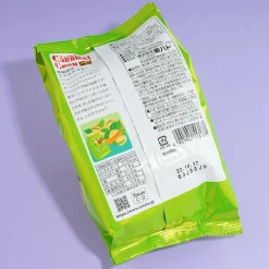 Tohato Caramel Corn - Pistachio