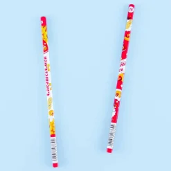 Tohato Caramel Corn 2B Pencil