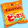 Tohato Curry Corn Large Pack