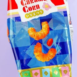 Tohato Doll’s Festival Caramel Corn