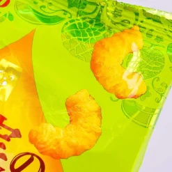 Tohato Fruit Caramel Corn - Melon