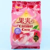 Tohato Fruit Caramel Corn - Peach
