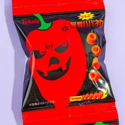 Tohato Kotsubu Bokun Habanero - 4 pcs