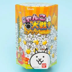 Tohato Nyanko Great War Snacks - Consomme