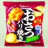 Tohato Osatsu Non-Fried Sweet Potato Chips