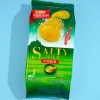 Tohato Salty Uji Matcha Cookies
