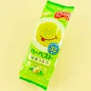 Tohato Smile Harvest Super Thin Biscuit Bag - Matcha Milk