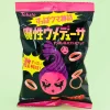 Tohato Umedusa Spicy Potato Rings
