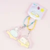 Tokage & Neko Magnetic Charm Set
