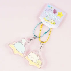 Tokage & Neko Magnetic Charm Set
