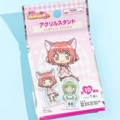 Tokyo Mew Mew New Acrylic Stand