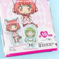 Tokyo Mew Mew New Acrylic Stand