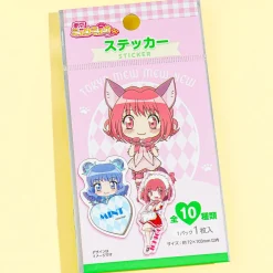 Tokyo Mew Mew New Die-Cut Sticker
