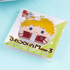 Tokyo Revenger Fuwakororin 3 Plushie - Takemichi Hanagaki