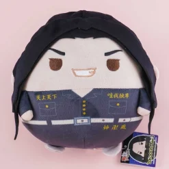 Tokyo Revenger Fuwakororin M2B Plushie - Keisuke Baji