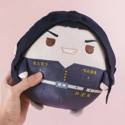 Tokyo Revenger Fuwakororin M2B Plushie - Keisuke Baji