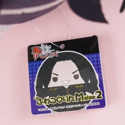 Tokyo Revenger Fuwakororin M2B Plushie - Keisuke Baji