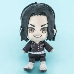 Tokyo Revengers Bean Bag Plushie - Keisuke Baji / Medium