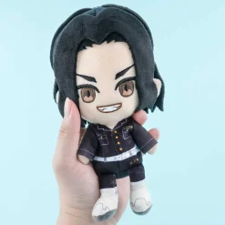Tokyo Revengers Bean Bag Plushie - Keisuke Baji / Medium