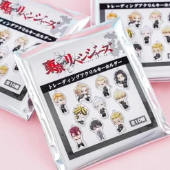 Tokyo Revengers Chibi Acrylic Charm