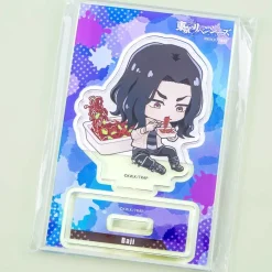 Tokyo Revengers Chibi Acrylic Stand - Baji