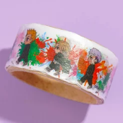 Tokyo Revengers Chibi Masking Tape