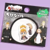 Tokyo Revengers Chibi Stickers