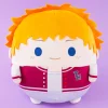 Tokyo Revengers Fuwakororin Fat Plushie - Takemichi Hanagaki / Big