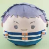 Tokyo Revengers Fuwakororin 3 Plushie - Takashi Mitsuya / Medium