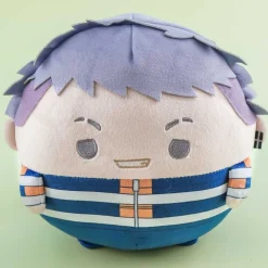 Tokyo Revengers Fuwakororin 3 Plushie - Takashi Mitsuya / Medium