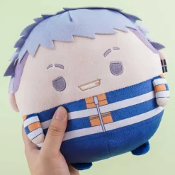 Tokyo Revengers Fuwakororin 3 Plushie - Takashi Mitsuya / Medium