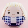 Tokyo Revengers Fuwakororin 3 Plushie - Mikey / Medium
