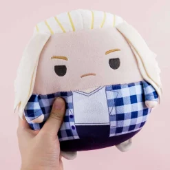 Tokyo Revengers Fuwakororin 3 Plushie - Mikey / Medium