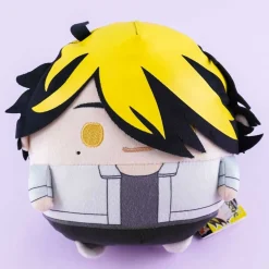 Tokyo Revengers Fuwakororin 3 Plushie - Kazutora Hanemiya / Medium