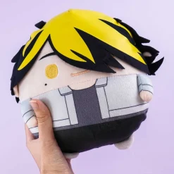 Tokyo Revengers Fuwakororin 3 Plushie - Kazutora Hanemiya / Medium