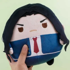 Tokyo Revengers Fuwakororin 3 Plushie - Keisuke Baji / Medium