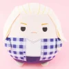 Tokyo Revengers Fuwakororin Fat Plushie - Mikey / Big