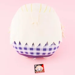 Tokyo Revengers Fuwakororin Fat Plushie - Mikey / Big