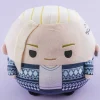 Tokyo Revengers Fuwakororin 3 Plushie - Draken / Medium