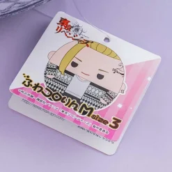 Tokyo Revengers Fuwakororin 3 Plushie - Draken / Medium