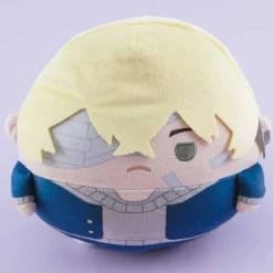 Tokyo Revengers Fuwakororin 3 Plushie - Chifuyu Matsuno / Medium