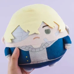 Tokyo Revengers Fuwakororin 3 Plushie - Chifuyu Matsuno / Medium