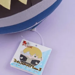 Tokyo Revengers Fuwakororin 3 Plushie - Chifuyu Matsuno / Medium